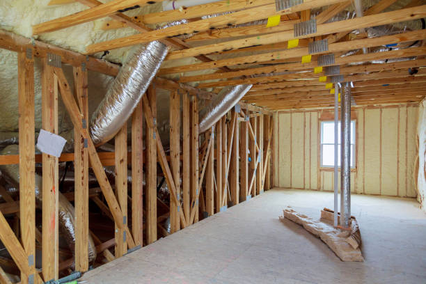 Insulation Repair Services in Waipahu, HI