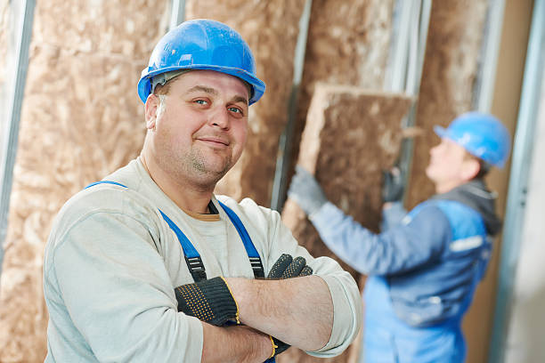 Range of Insulation Solutions in Waipahu, HI
