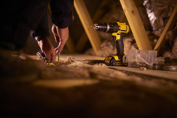 Insulation Inspection Services in Waipahu, HI